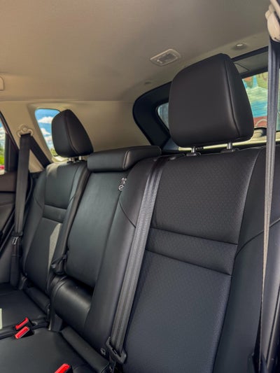 2024 Nissan X-Trail 2.5 Exclusive At