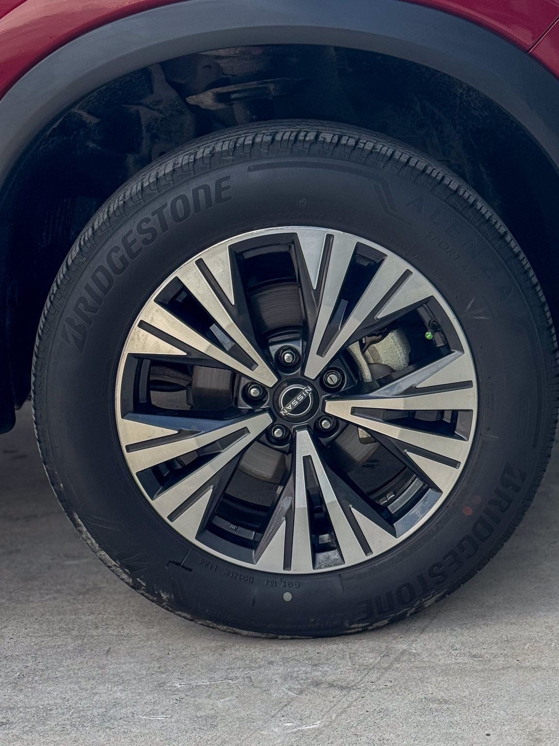 2024 Nissan X-Trail 2.5 Exclusive At