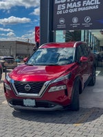 2024 Nissan X-Trail 2.5 Exclusive At