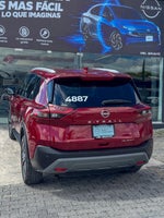 2024 Nissan X-Trail 2.5 Exclusive At