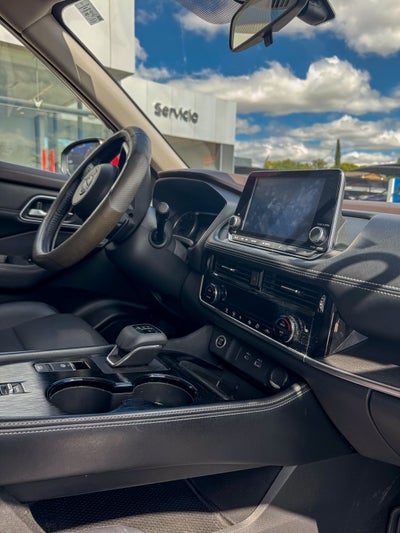 2024 Nissan X-Trail 2.5 Exclusive At