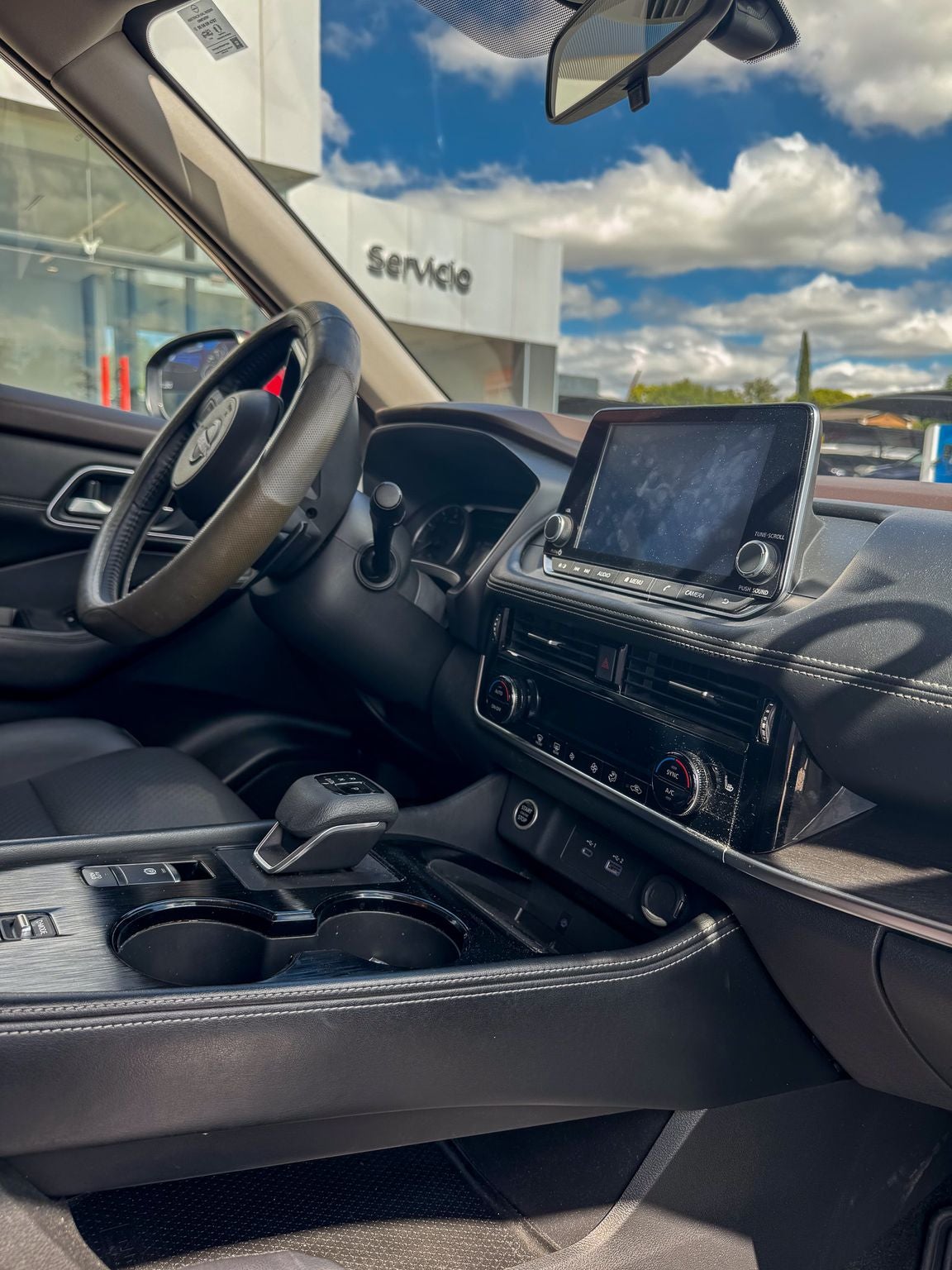 2024 Nissan X-Trail 2.5 Exclusive At