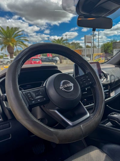 2024 Nissan X-Trail 2.5 Exclusive At