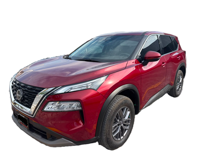 2026 Nissan X-Trail 2.5 Advance 2F At