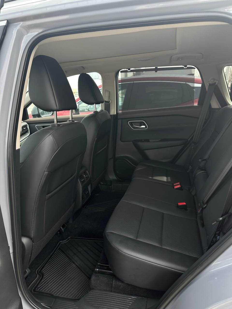 2026 Nissan X-Trail 2.5 Platinum Plus 2F At