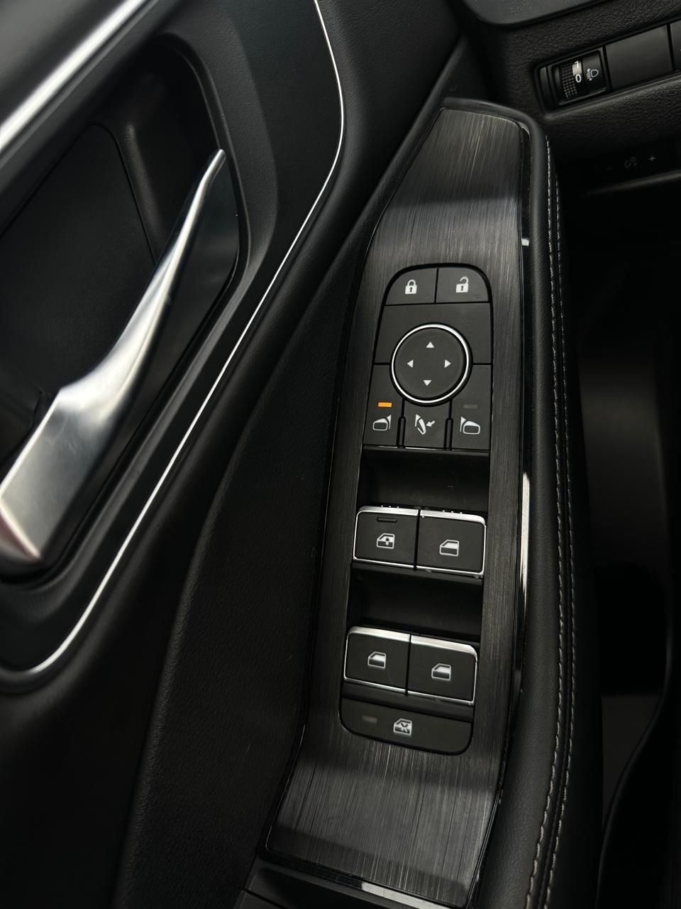 2026 Nissan X-Trail 2.5 Platinum Plus 2F At