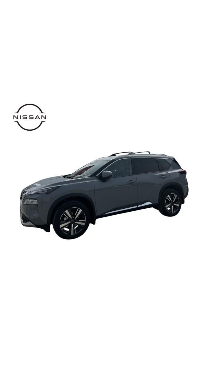 2026 Nissan X-Trail 2.5 Platinum Plus 2F At