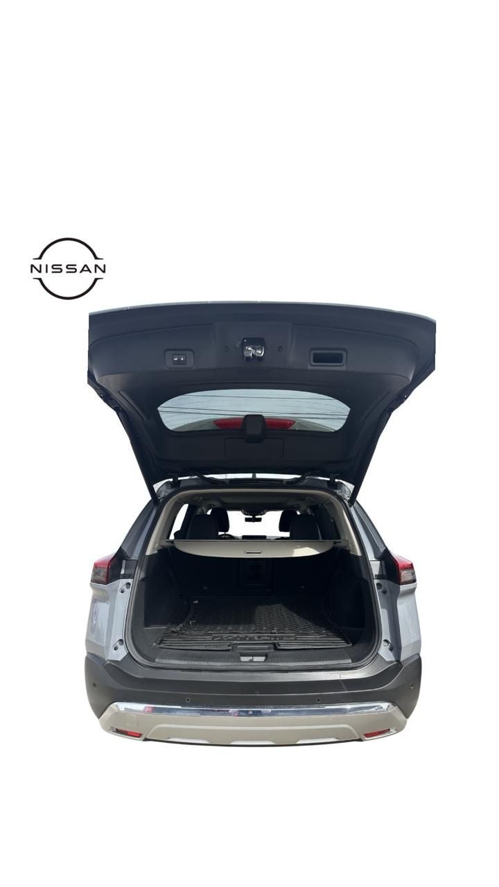 2026 Nissan X-Trail 2.5 Platinum Plus 2F At