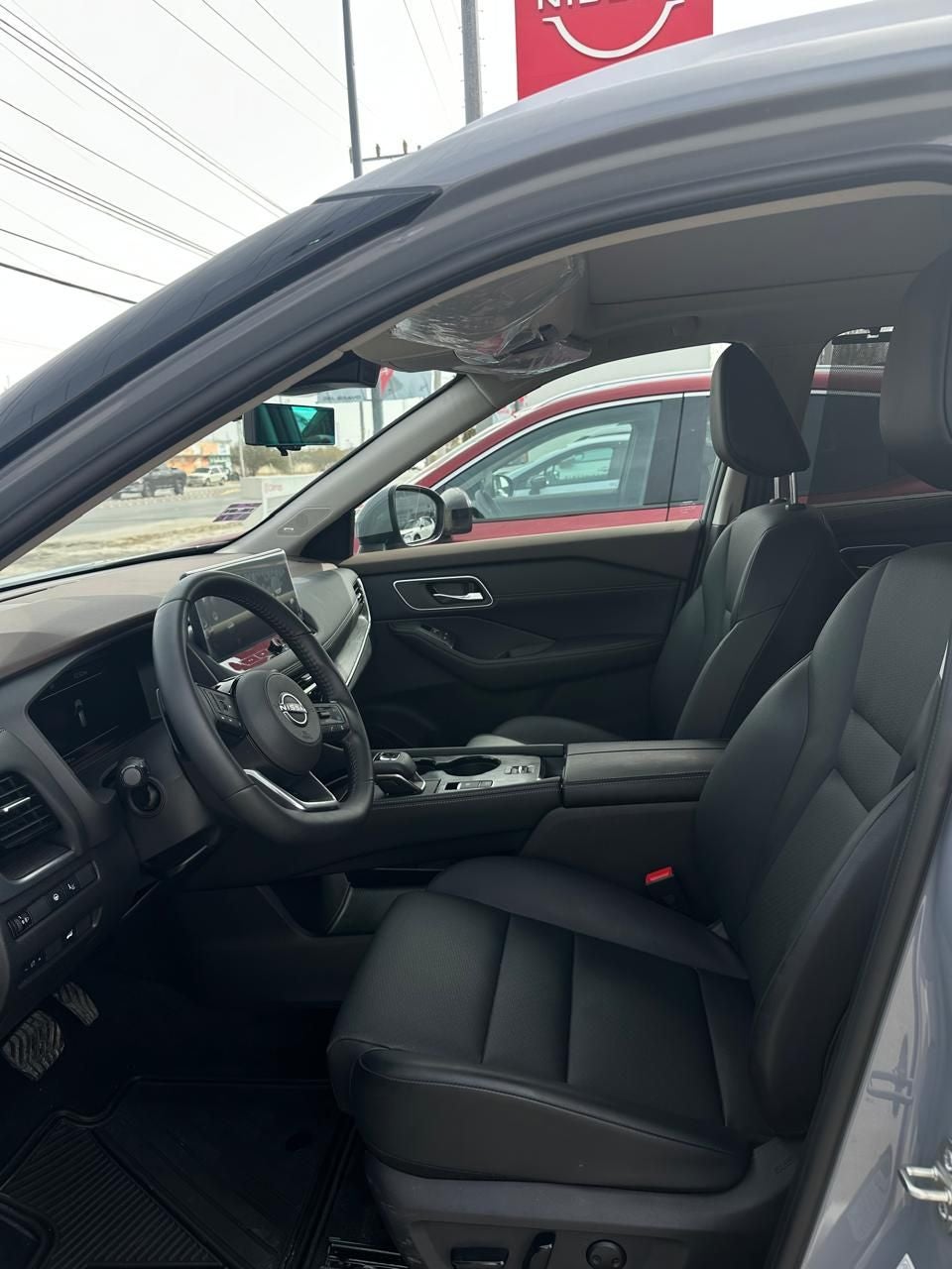 2026 Nissan X-Trail 2.5 Platinum Plus 2F At