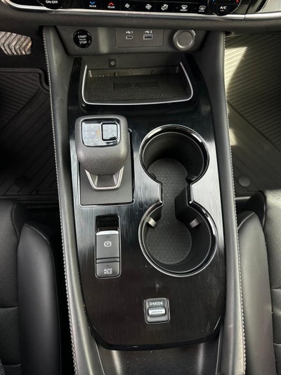 2026 Nissan X-Trail 2.5 Platinum Plus 2F At