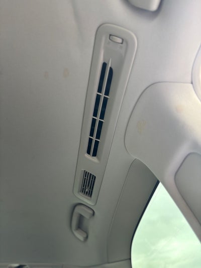 2017 Nissan Armada 5.6 Exclusive 4x4 At