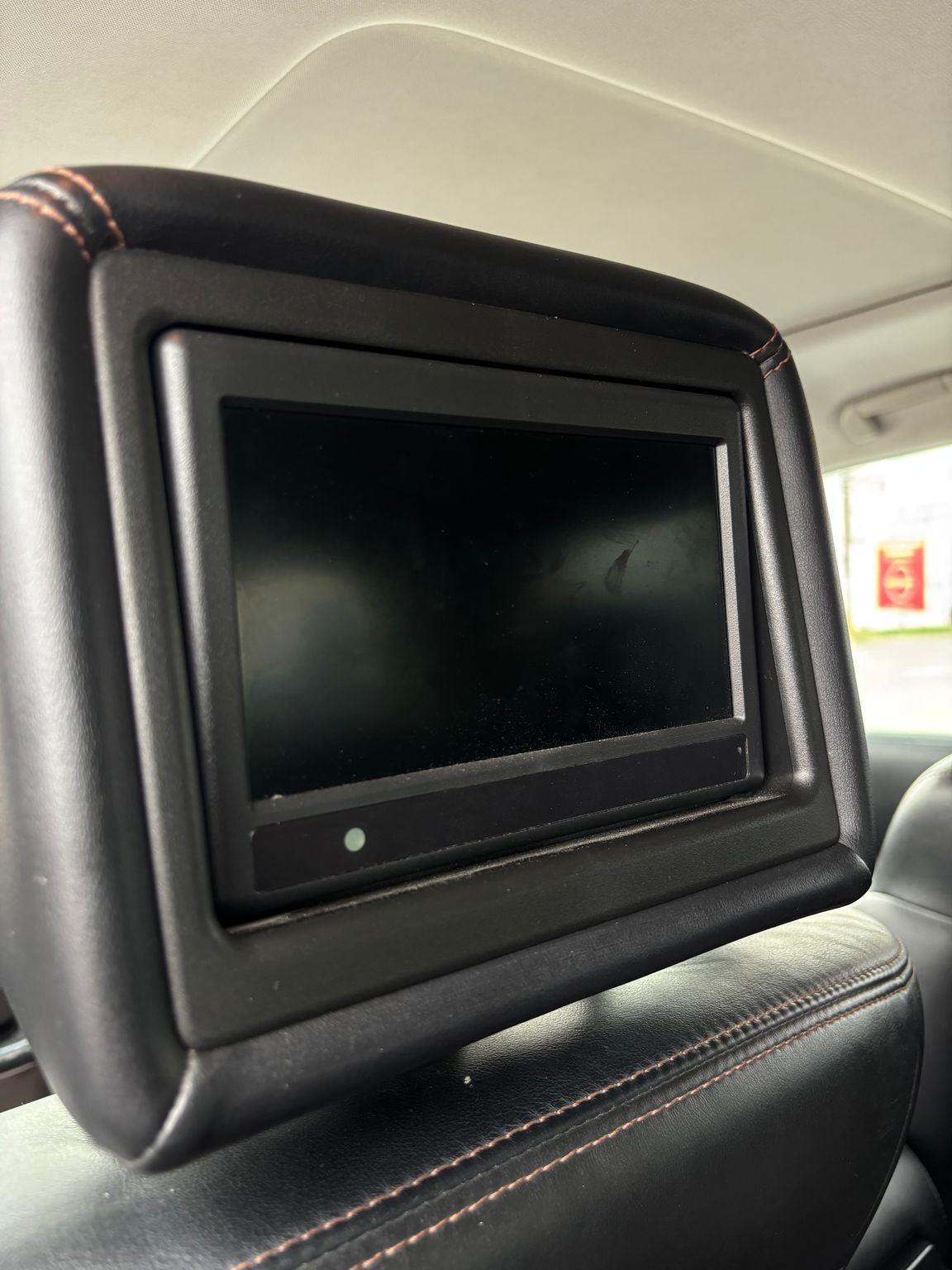 2017 Nissan Armada 5.6 Exclusive 4x4 At