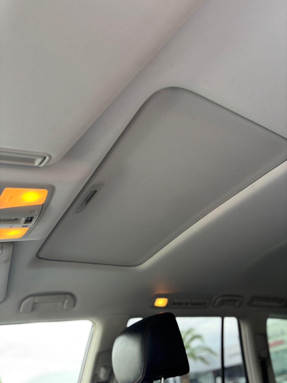 2017 Nissan Armada 5.6 Exclusive 4x4 At