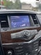 2017 Nissan Armada 5.6 Exclusive 4x4 At