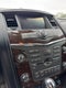 2017 Nissan Armada 5.6 Exclusive 4x4 At