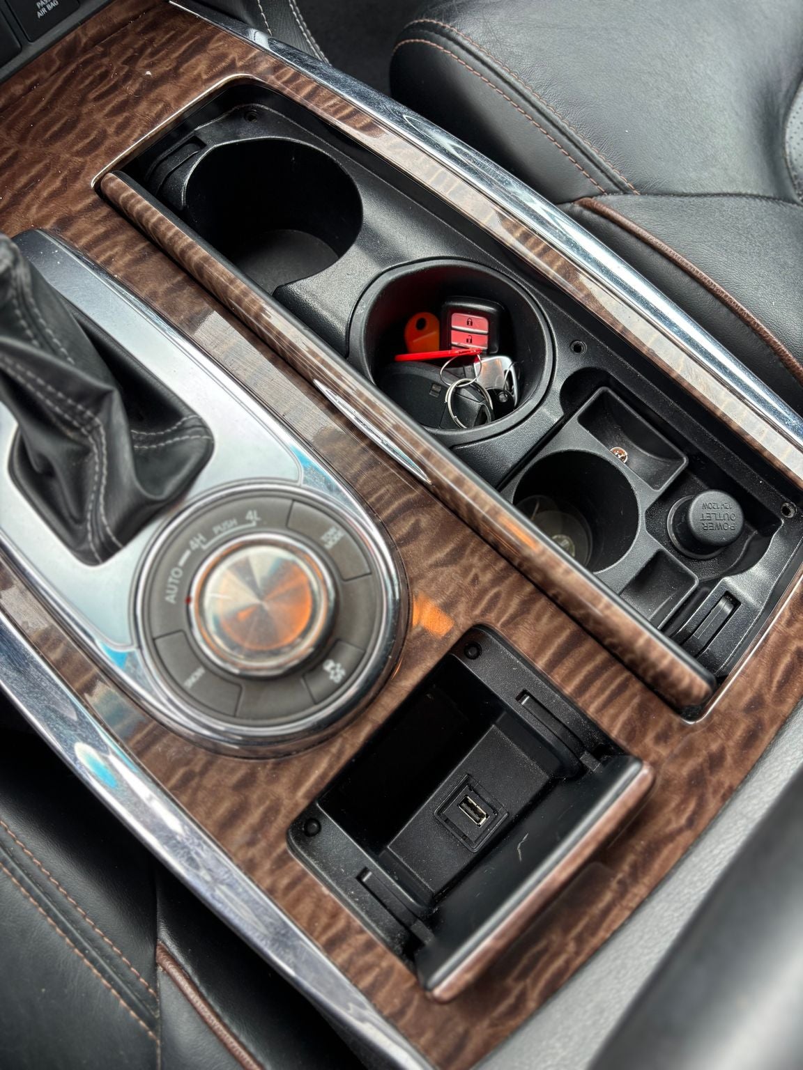 2017 Nissan Armada 5.6 Exclusive 4x4 At