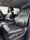 2017 Nissan Armada 5.6 Exclusive 4x4 At