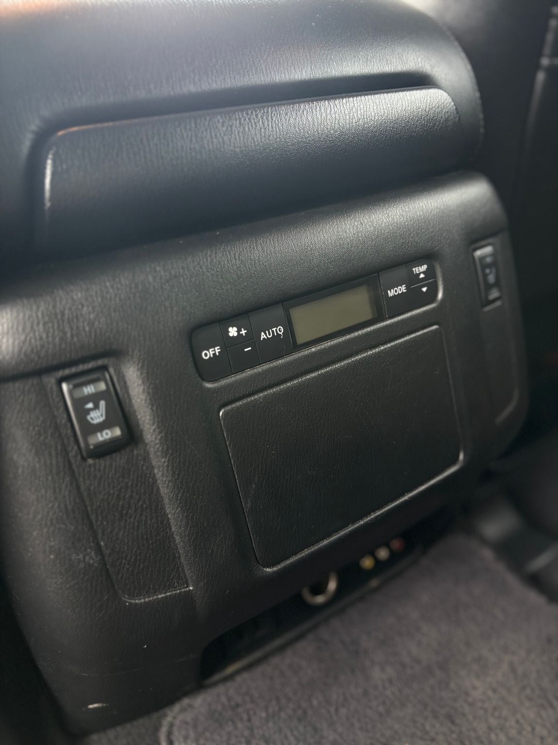 2017 Nissan Armada 5.6 Exclusive 4x4 At