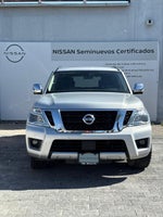 2018 Nissan Armada 5.6 Exclusive 4x4 At