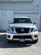 2018 Nissan Armada 5.6 Exclusive 4x4 At