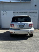 2018 Nissan Armada 5.6 Exclusive 4x4 At