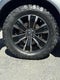 2018 Nissan Armada 5.6 Exclusive 4x4 At