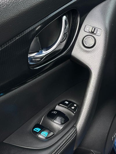 2020 Nissan X-Trail 2.5 Exclusive 2 Filas Cvt