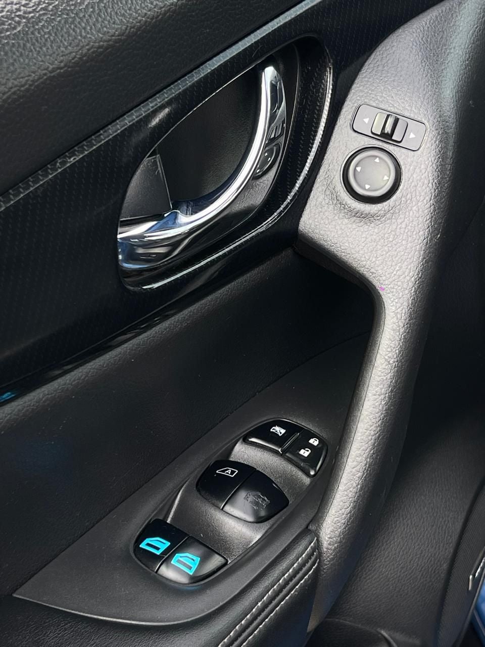 2020 Nissan X-Trail 2.5 Exclusive 2 Filas Cvt