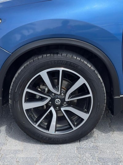 2020 Nissan X-Trail 2.5 Exclusive 2 Filas Cvt
