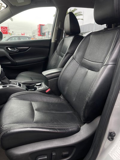 2021 Nissan X-Trail 2.5 Exclusive 3 Filas Cvt