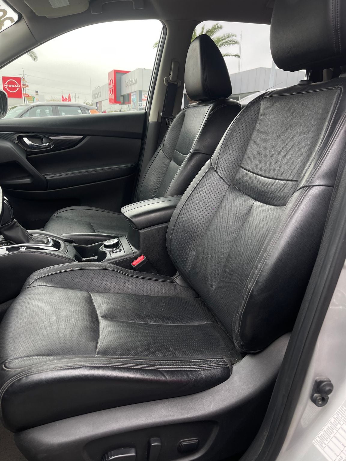 2021 Nissan X-Trail 2.5 Exclusive 3 Filas Cvt