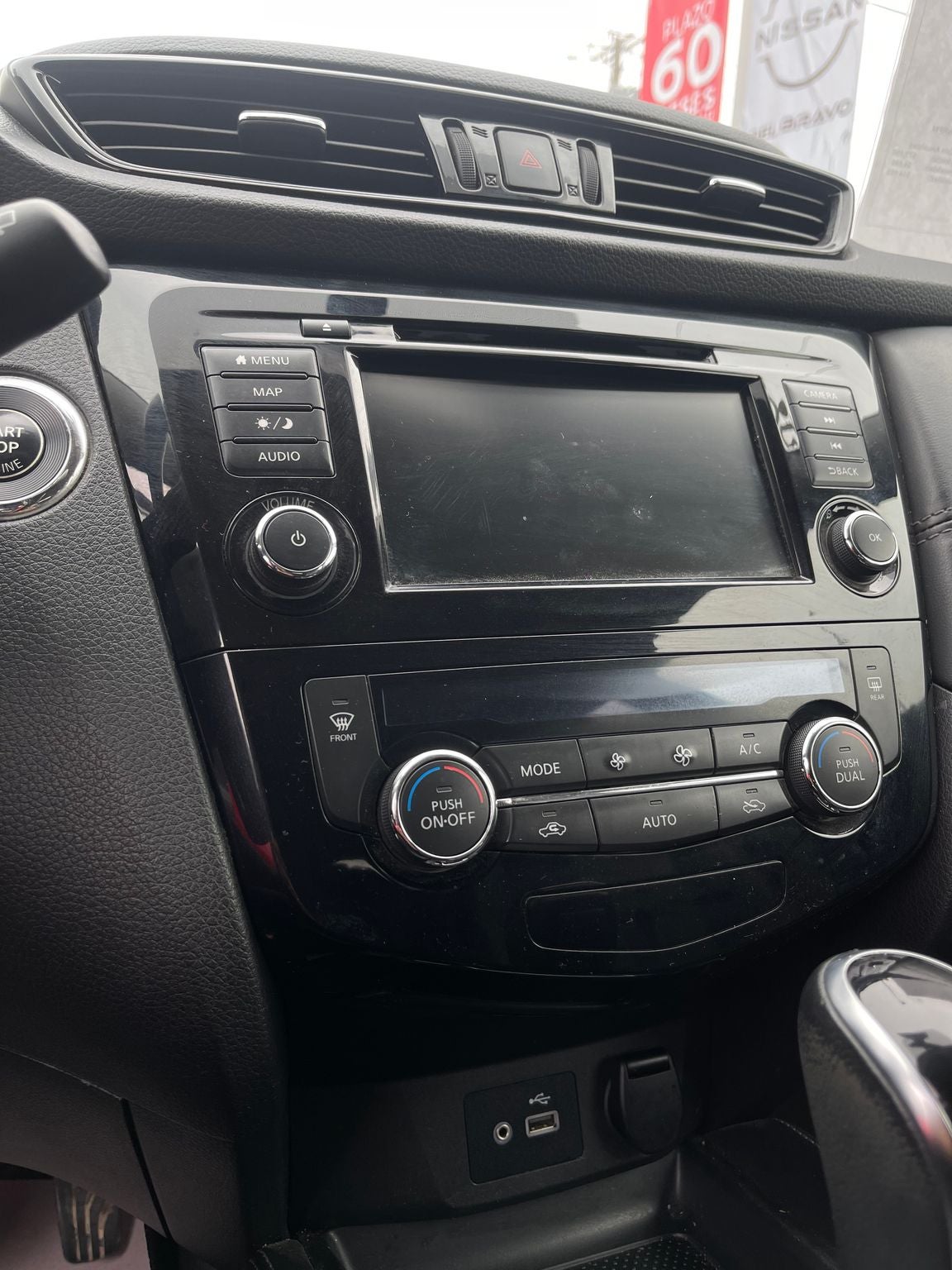 2021 Nissan X-Trail 2.5 Exclusive 3 Filas Cvt