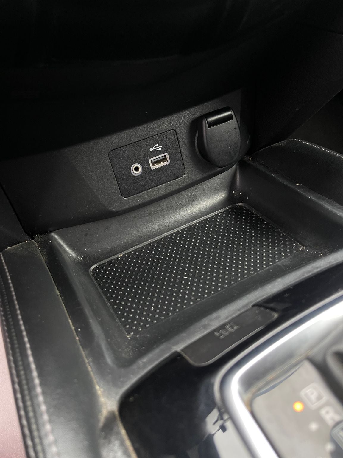 2021 Nissan X-Trail 2.5 Exclusive 3 Filas Cvt