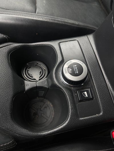 2021 Nissan X-Trail 2.5 Exclusive 3 Filas Cvt