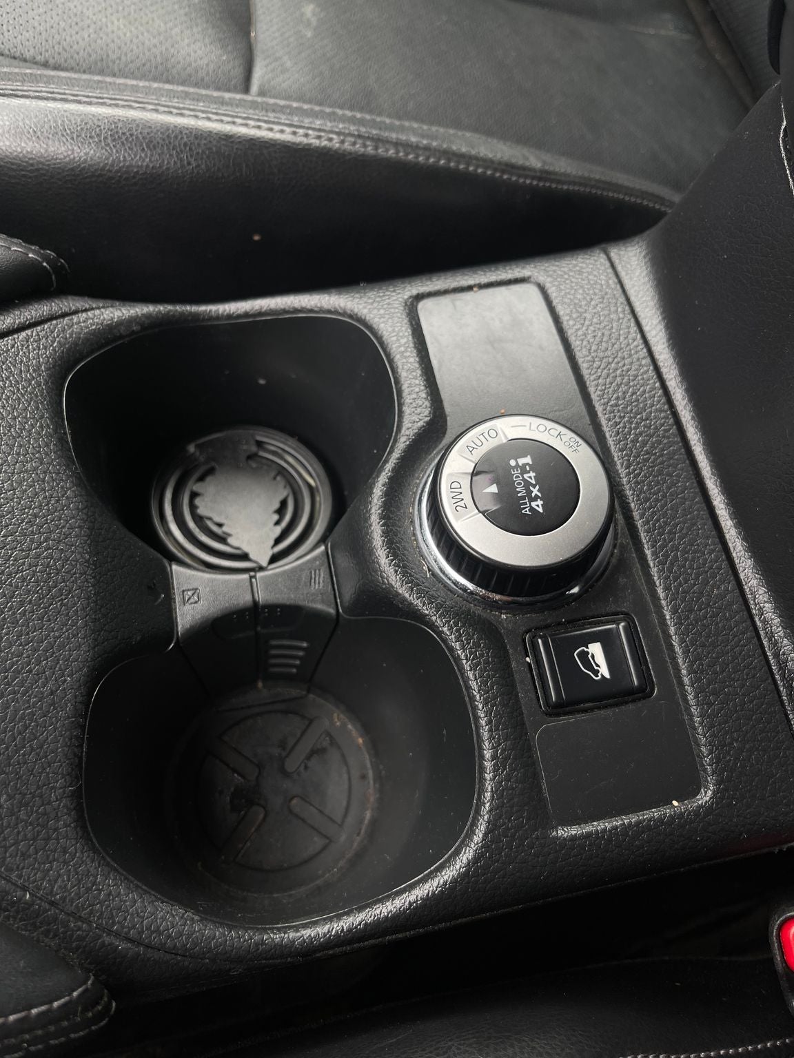 2021 Nissan X-Trail 2.5 Exclusive 3 Filas Cvt