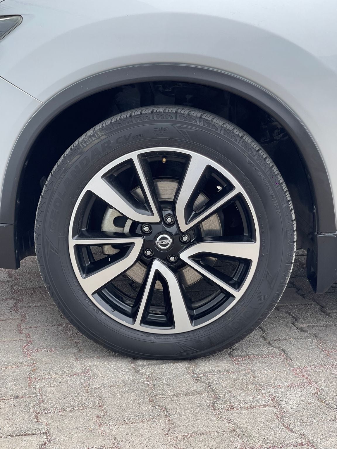 2021 Nissan X-Trail 2.5 Exclusive 3 Filas Cvt