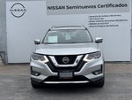 2021 Nissan X-Trail 2.5 Exclusive 3 Filas Cvt