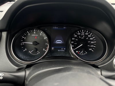 2021 Nissan X-Trail 2.5 Exclusive 3 Filas Cvt