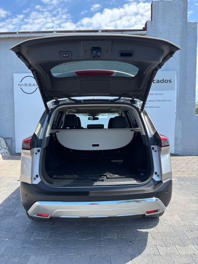 2025 Nissan X-Trail 1.5 E-Power Platinum At