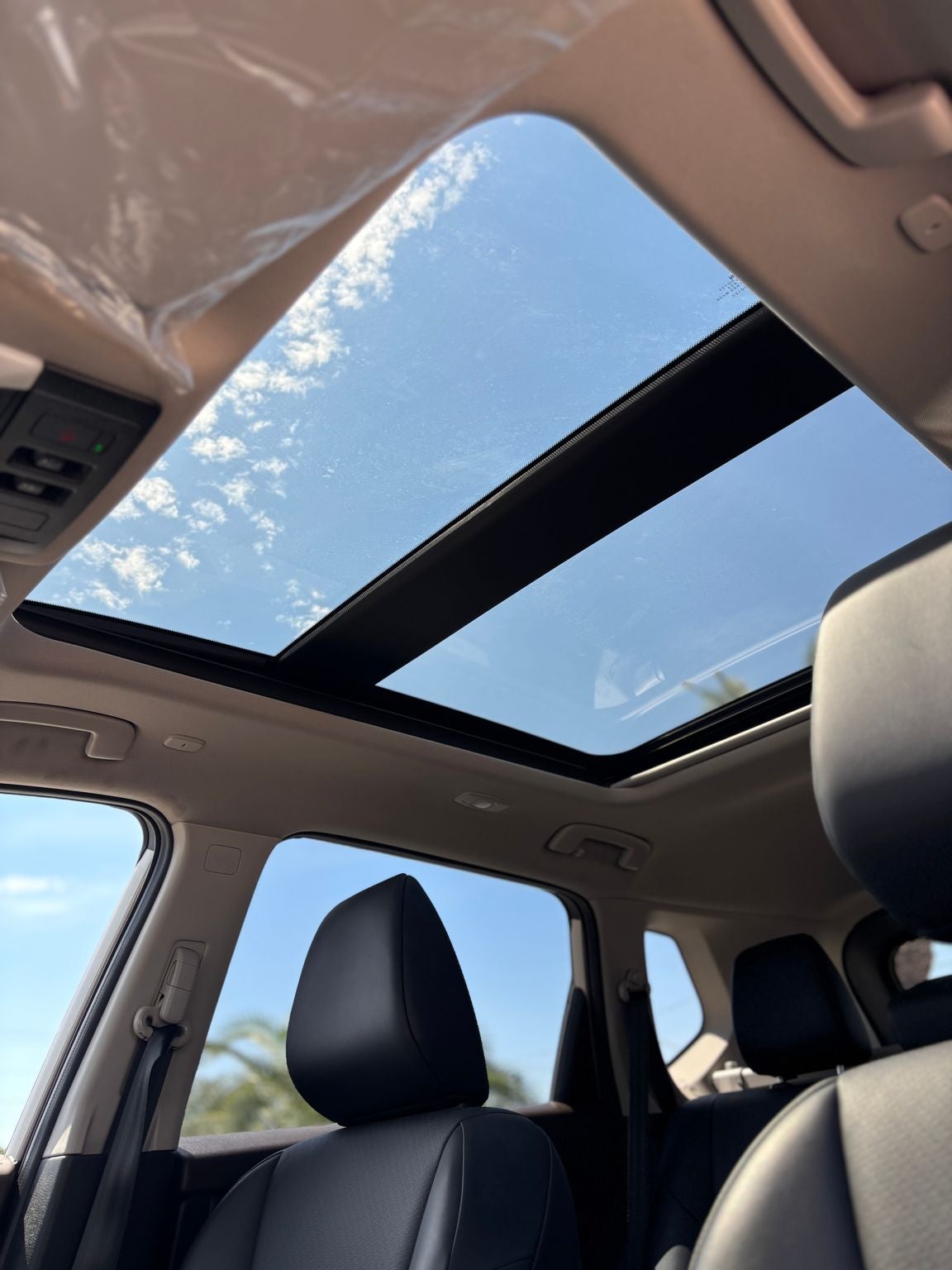 2025 Nissan X-Trail 1.5 E-Power Platinum At