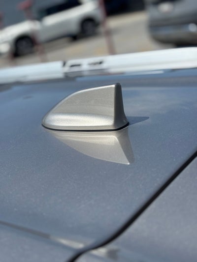 2025 Nissan X-Trail 1.5 E-Power Platinum At