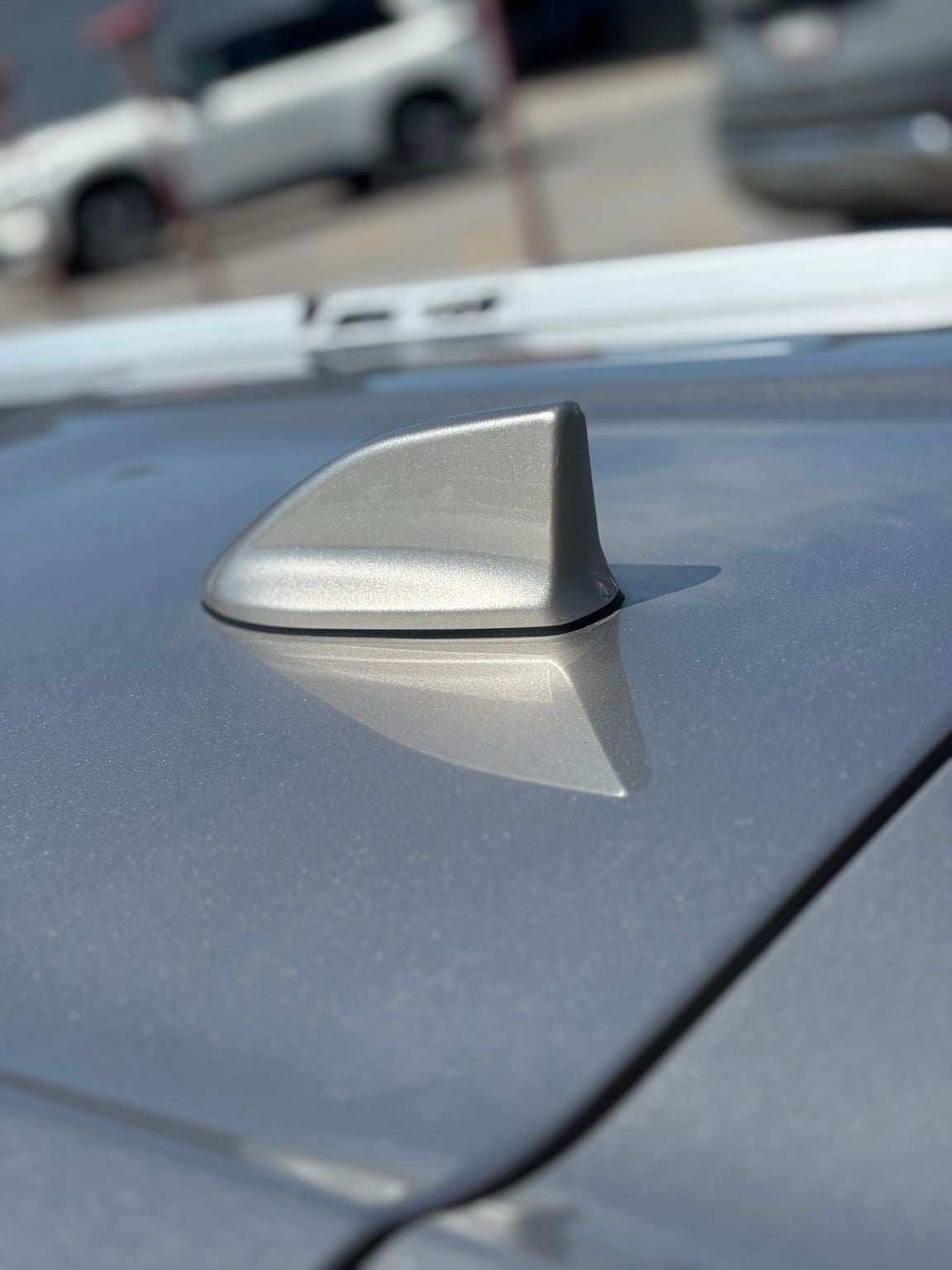 2025 Nissan X-Trail 1.5 E-Power Platinum At