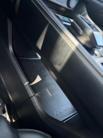 2025 Nissan X-Trail 1.5 E-Power Platinum At