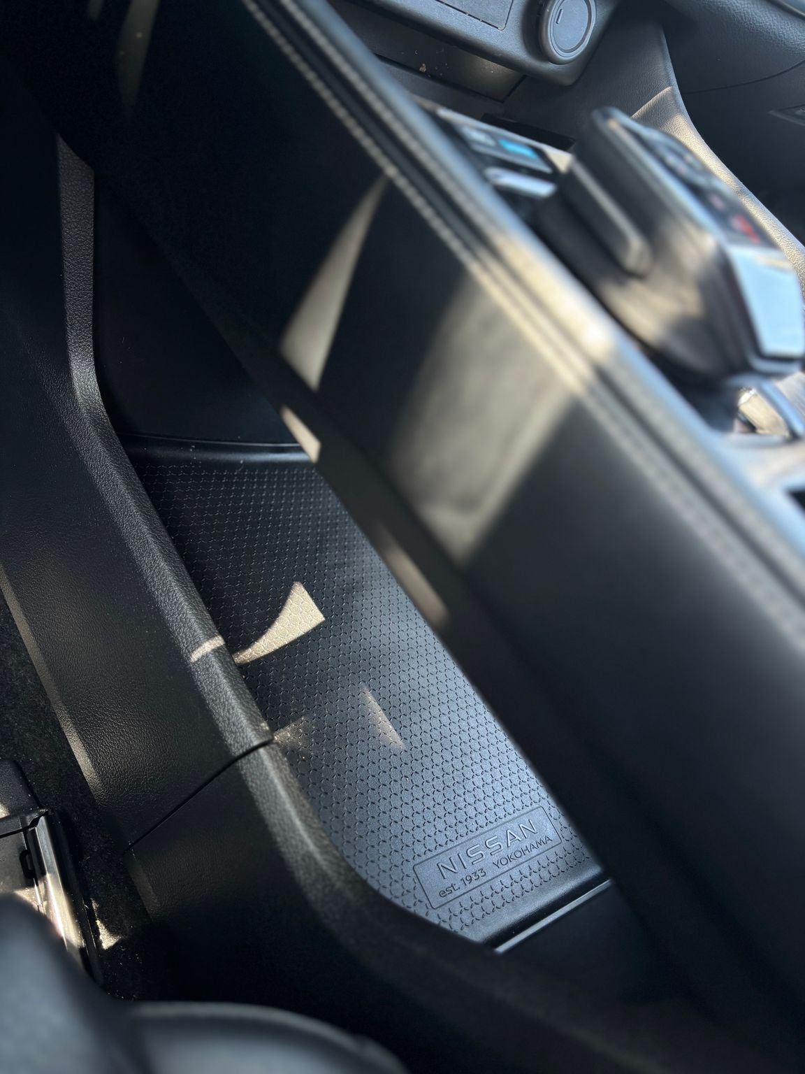 2025 Nissan X-Trail 1.5 E-Power Platinum At