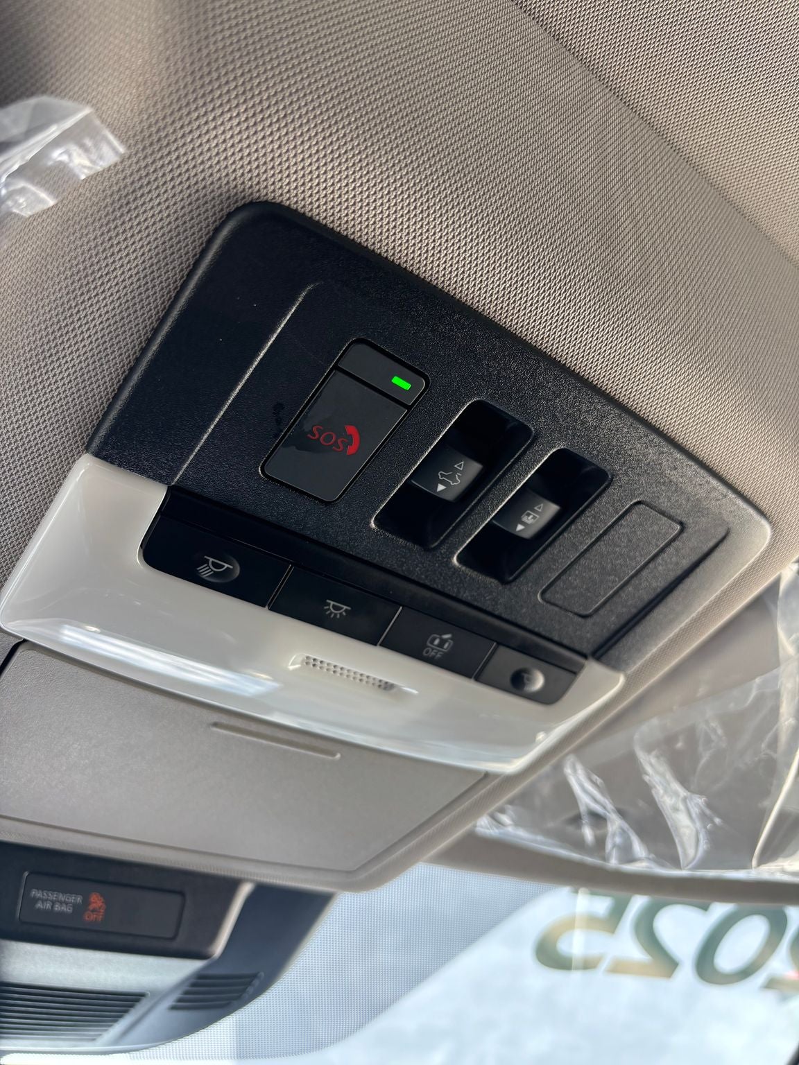 2025 Nissan X-Trail 1.5 E-Power Platinum At