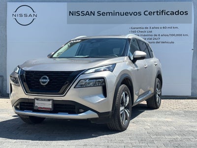 2025 Nissan X-Trail 1.5 E-Power Platinum At