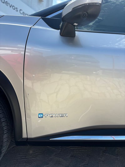 2025 Nissan X-Trail 1.5 E-Power Platinum At