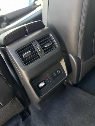 2025 Nissan X-Trail 1.5 E-Power Platinum At