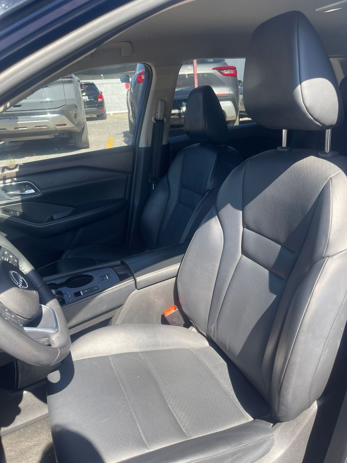 2023 Nissan X-Trail 1.5 E-Power Exclusive At