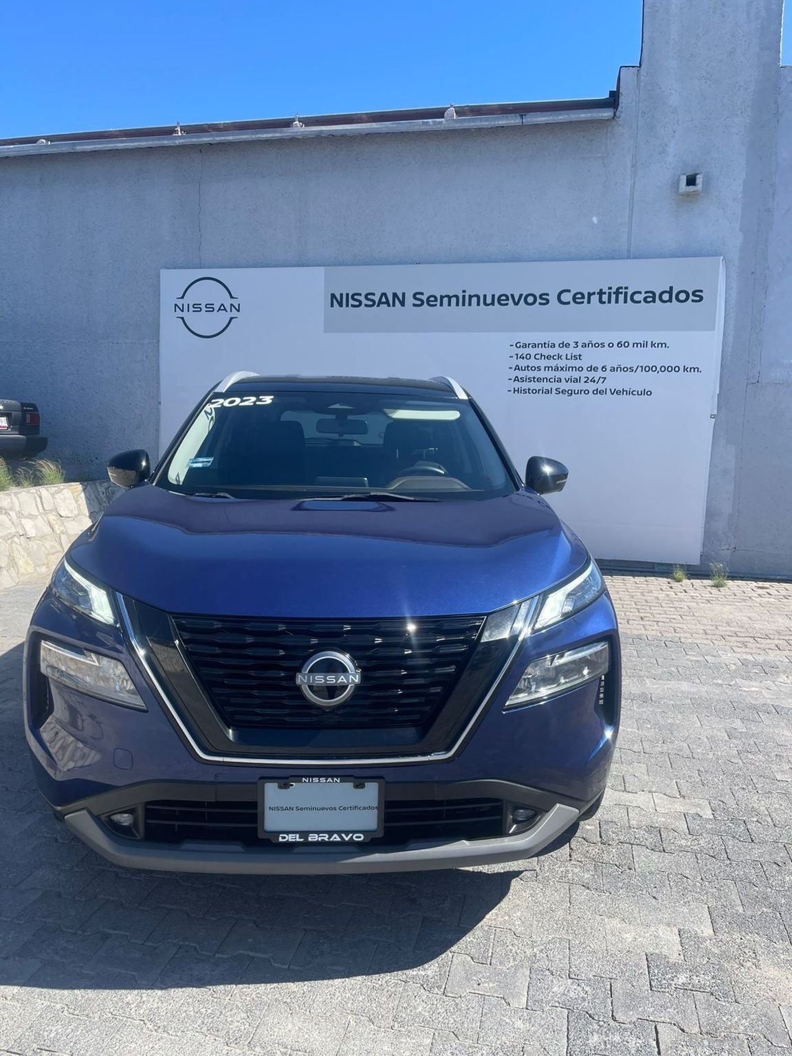 2023 Nissan X-Trail 1.5 E-Power Exclusive At